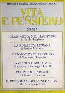 Il Magistero postconciliare sulle comunicazioni sociali