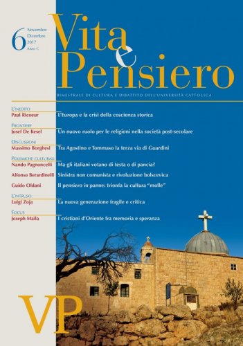 Il pensiero in panne: trionfa la cultura “molle”