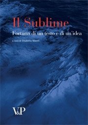 Il Sublime - Fortuna di un testo e di un'idea