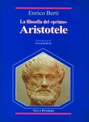 La filosofia del «primo» Aristotele