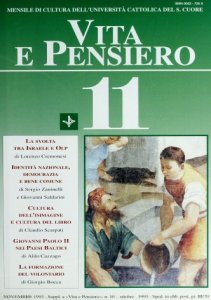 La formazione del volontario: aspetti pedagogici ed educativi