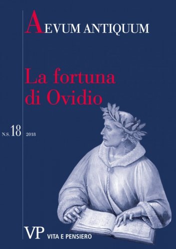 La normalità del paradosso: trasformazioni del racconto di guerra da Ovidio all’epica flavia