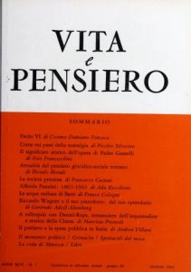 La realtà umana, in chiave di osmosi e di mimetismo, nell'interpretazione «semiseria» di Pierre Daninos