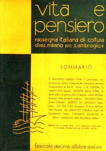 La santa sede e la guerra civile in Spagna