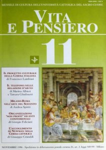 L'accoglimento di John Henry Newman nella Chiesa cattolica (9 ottobre 1845)