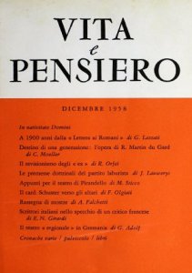 Le opere di Carlo Michelstaedter