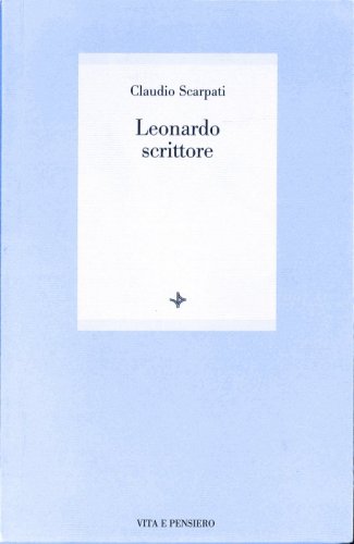 Leonardo scrittore