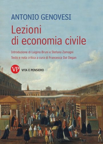 Lezioni di economia civile