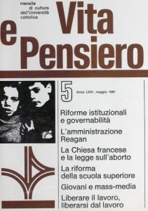 Liberare il lavoro, liberarsi dal lavoro