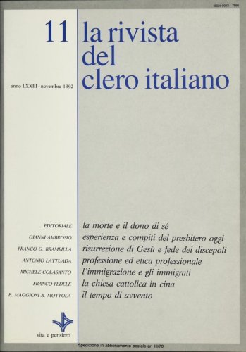 L'immigrazione e gli immigrati: quale integrazione nella società italiana?