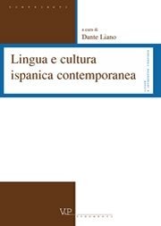Lingua e cultura ispanica contemporanea