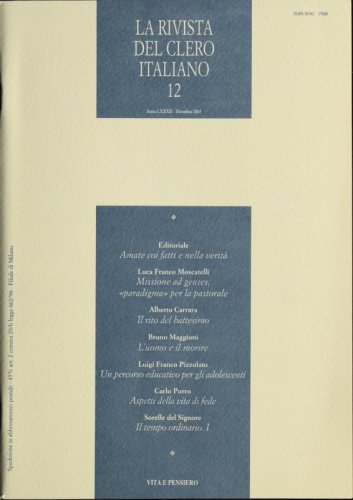 L'uomo e il morire