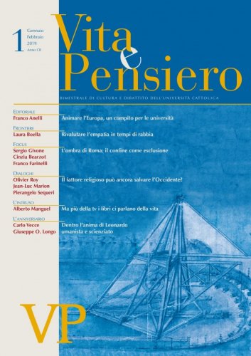 Ma più della tv i libri ci parlano della vita