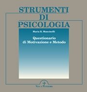 Manuale Questionario di Motivazione e Metodo
