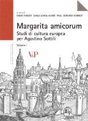 Margarita amicorum - Studi di cultura europea per Agostino Sottili