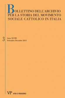 Mutualità d’impresa e Welfare State: sopravvivenza e declino
delle casse sostitutive