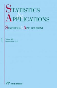 On the distribution of the sum of cograduated discrete
random variables with applications to credit risk analysis