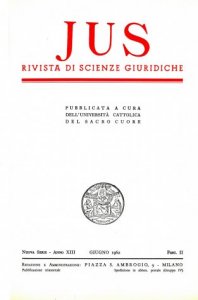 Ordinamento giuridico mondiale e diritto nazionale