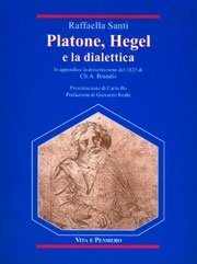 Platone, Hegel e la dialettica