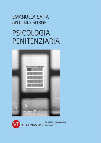 Psicologia penitenziaria