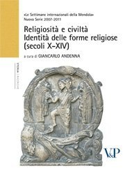 Religiosità e civiltà - Identità delle forme religiose (secoli X-XIV)