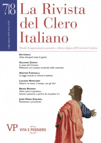 Resistenza e prossimità