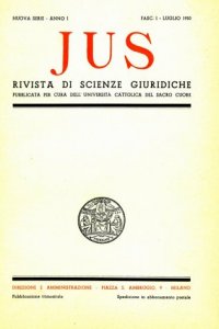 Riflessioni sopra lo svolgimento della scienza processuale