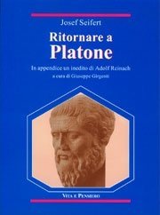 Ritornare a Platone