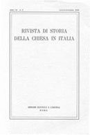 Ancora sulla visita apostolica di san Carlo Borromeo alla diocesi di Brescia