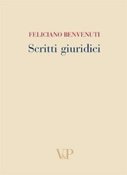 Scritti giuridici (cofanetto 5 volumi)