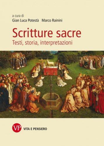 Scritture sacre - Testi, storia, interpretazioni