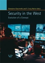 Security in the West - Evolution of a Concept