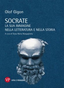 Socrate - La sua immagine nella letteratura e nella storia