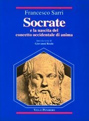 Socrate e la nascita del concetto occidentale di anima