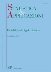 First applications of a new three-parameter distribution for non-negative variables