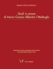 Studi in onore di Maria Grazia Albertini Ottolenghi