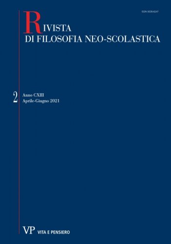 Sulla gnoseologia neoplatonica: ovvero
sull’integrazione dell’articolazione stoica e dell’universale aristotelico