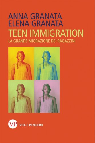 Teen immigration - La grande migrazione dei ragazzini