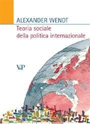 Teoria sociale della politica internazionale