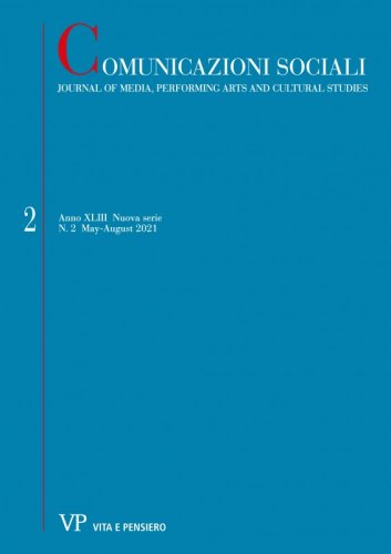 The Culture of Communication in the Public Sector Facing
the Challenge of Digital Media: An Explorative Research in Italy
and France
