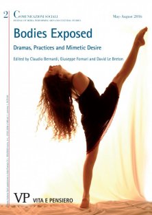 “To See and To Be Seen”. Gaze, Desire and Body
in the Christian ‘Dramatic’