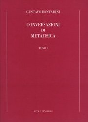 Tomo I-II Conversazioni di metafisica