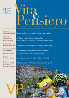 Un mondo secolarizzato può bastare a se stesso?