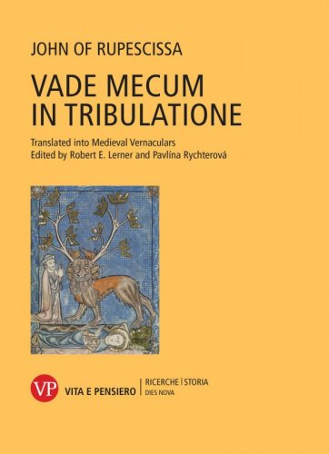 Vade mecum in tribulatione - Translated into Medieval Vernaculars