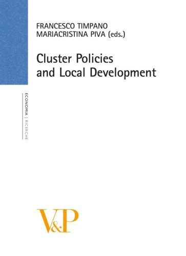 Cluster Policies and Local Development