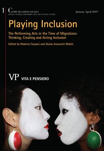 COMUNICAZIONI SOCIALI - 2019 - 1. Playing Inclusion