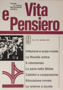 Cooperazione e «superamento» dell'economia capitalista