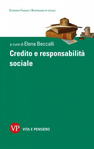 Credito e responsabilità sociale