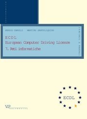 ECDL European Computer Driving Licence - 7. Reti informatiche