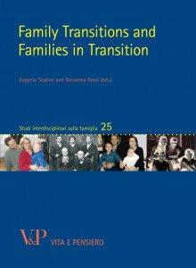 Family Transitions and Families in Transition
